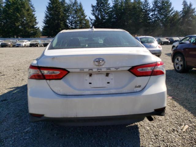 VIN 4T1B11HK2KU194782 2019 Toyota Camry, L no.6