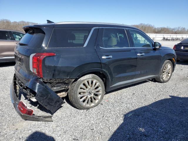 2020 Hyundai Palisade Limited VIN: KM8R54HE8LU052002 Lot: 46096054