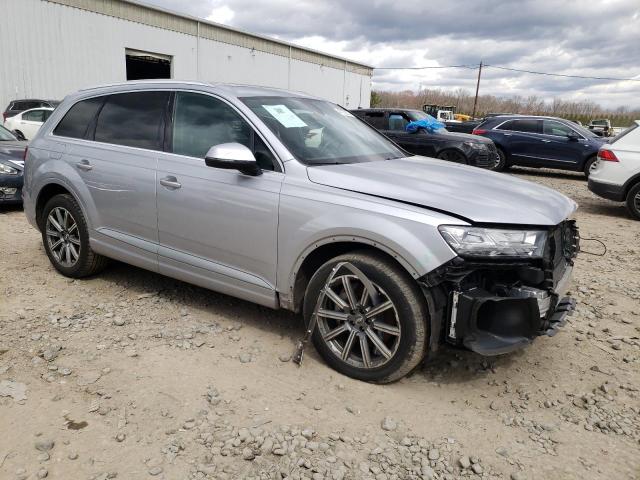 VIN WA1LAAF74JD018915 2018 Audi Q7, Premium Plus no.4