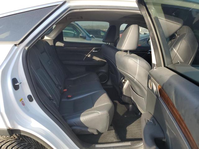 2017 LEXUS RX350 2T2ZZMCA4HC043889