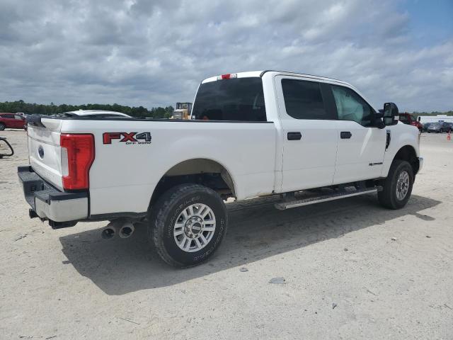 2017 Ford F250 Super Duty VIN: 1FT7W2BTXHEF43757 Lot: 48417584