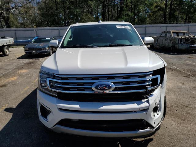 2019 Ford Expedition Limited VIN: 1FMJU1KT7KEA75138 Lot: 46000634