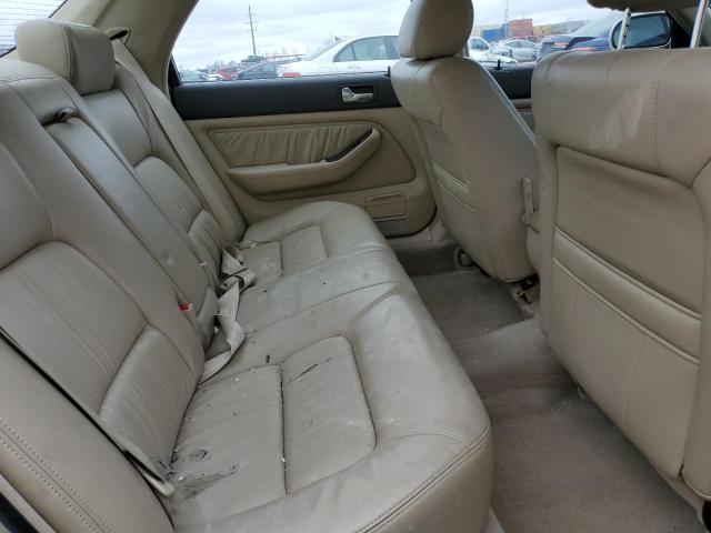 1995 Acura Legend L VIN: JH4KA7669SC000623 Lot: 39489354