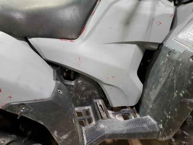 2021 HONDA TRX520 FM 1HFTE4561M4600632