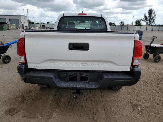 2016 TOYOTA TACOMA ACC - 5TFRX5GN1GX059688