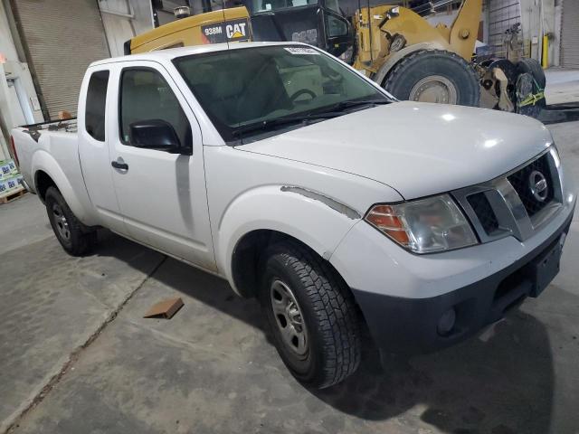 2012 Nissan Frontier S VIN: 1N6BD0CT0CC454087 Lot: 44711624