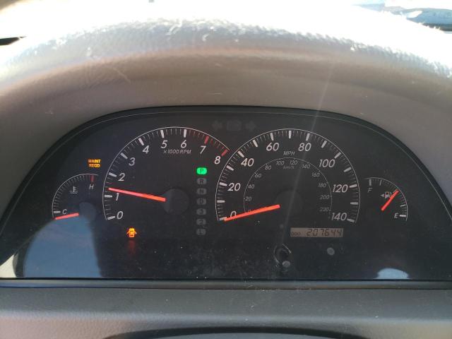 2005 Toyota Camry - Image 9