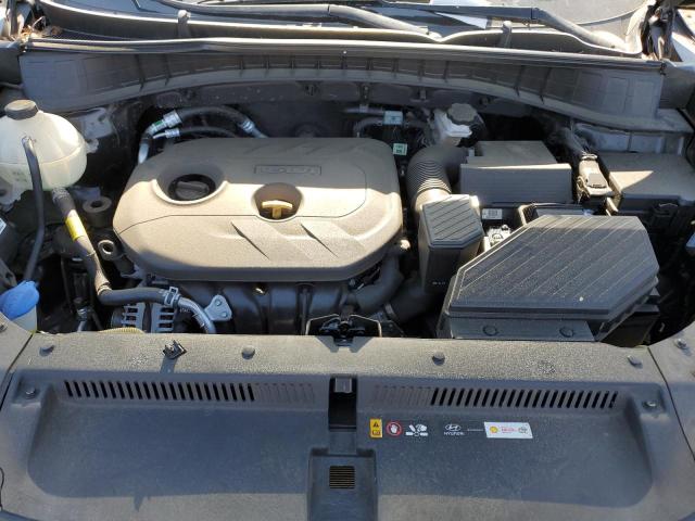 2019 HYUNDAI TUCSON SE - KM8J2CA48KU006587