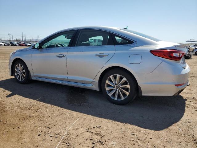 2016 Hyundai Sonata Sport VIN: 5NPE34AF7GH294324 Lot: 47152804