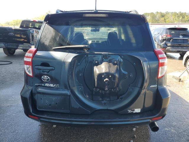 2009 Toyota Rav4 Sport VIN: JTMBF32V295008067 Lot: 48497584