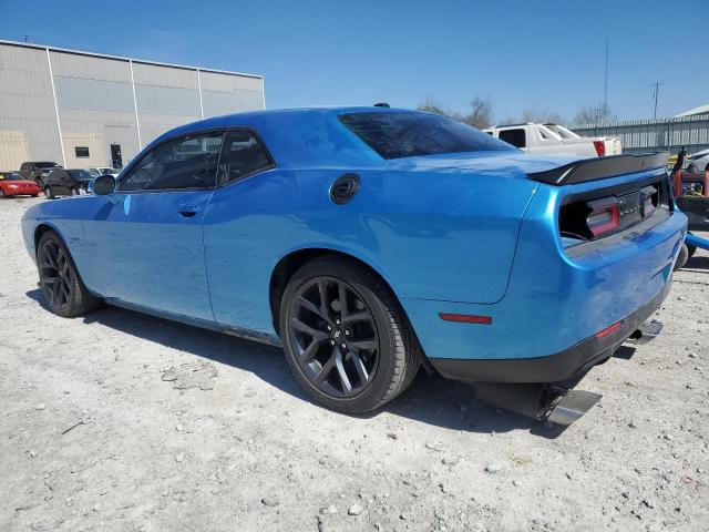 2019 Dodge Challenger R/T VIN: 2C3CDZBT3KH602648 Lot: 47377404