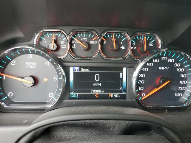 2019 GMC YUKON SLT - 1GKS1BKC5KR334438