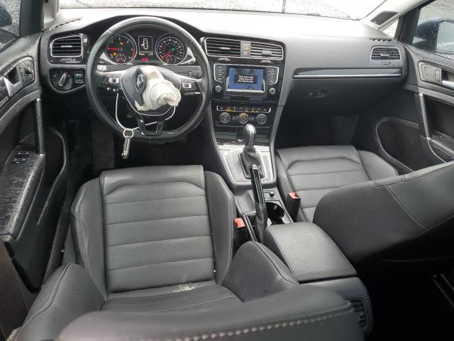 2015 VOLKSWAGEN GOLF SPORT - 3VWCA7AU3FM520765