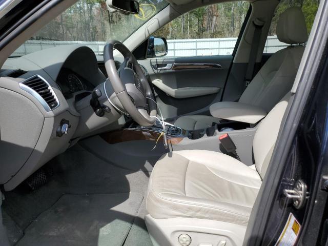 2010 Audi Q5 - Image 7