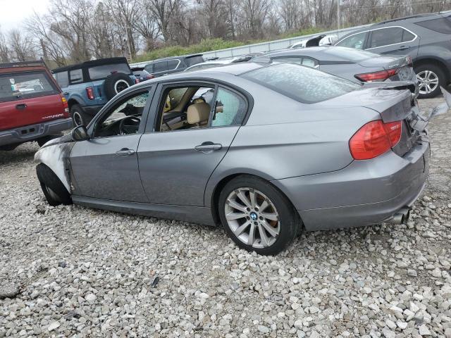 2011 BMW 328 I VIN: WBAPH7C53BE681927 Lot: 48176404