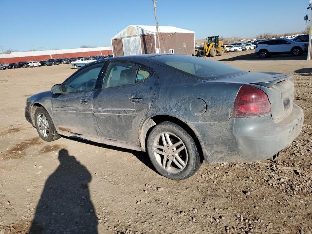 2006 Pontiac Grand Prix Gt VIN: 2G2WR554361310203 Lot: 46081234