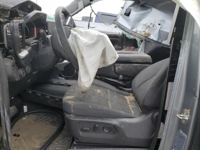 2024 CHEVROLET SLVRD 3500 1GC4YTE71RF264971