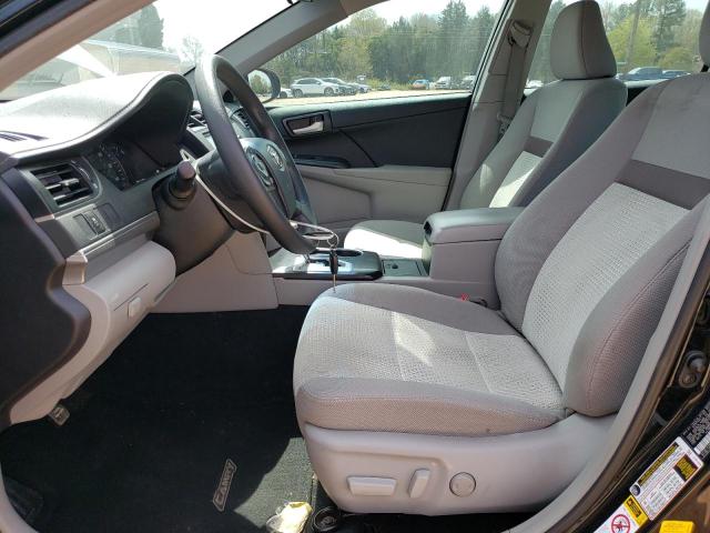 2013 Toyota Camry L VIN: 4T1BF1FK5DU259759 Lot: 48369054