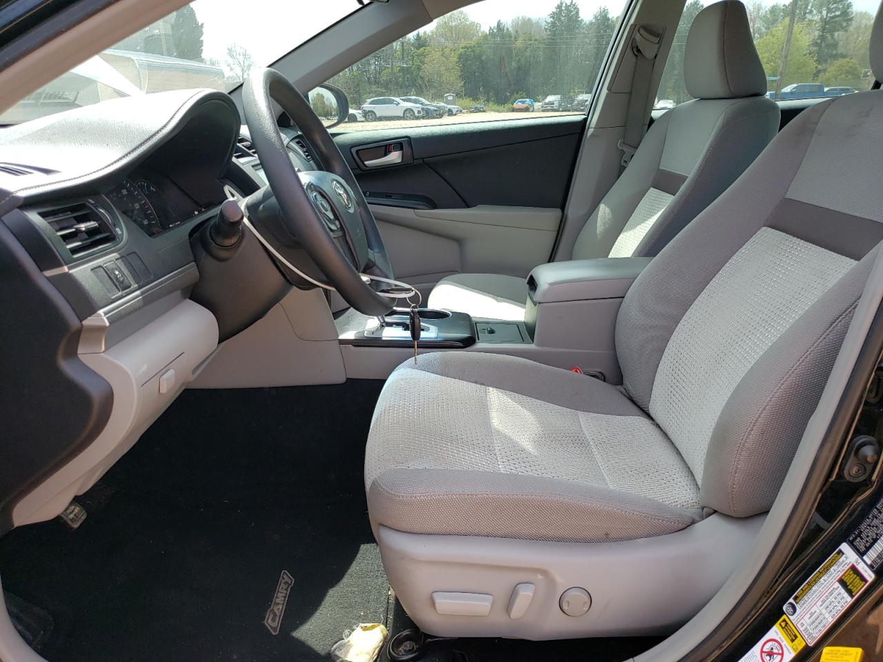 4T1BF1FK5DU259759 2013 Toyota Camry L