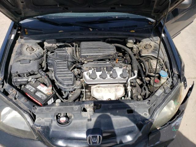 2003 Honda Civic Ex VIN: 1HGEM21933L081678 Lot: 47799024