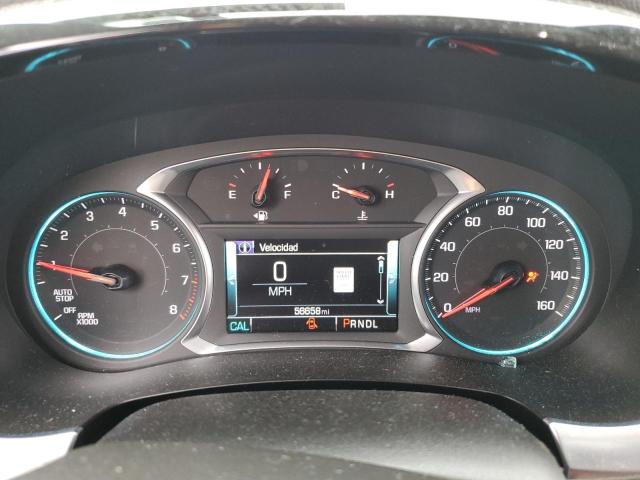 2019 Chevrolet Traverse High Country VIN: 1GNEVJKWXKJ125980 Lot: 48062544