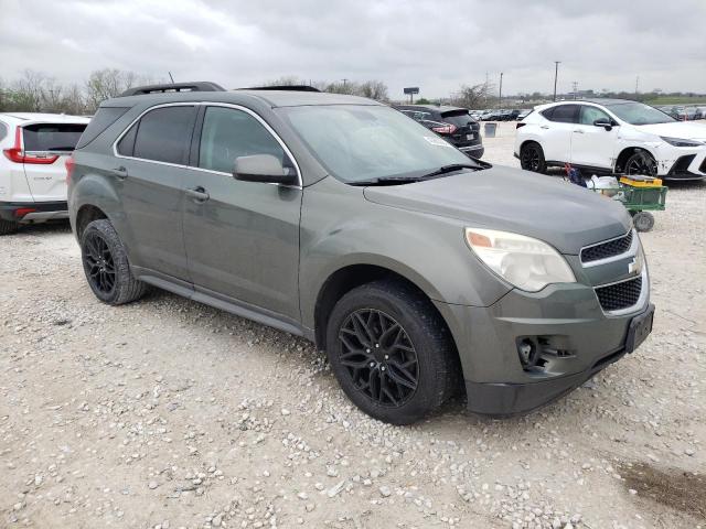 2013 Chevrolet Equinox Lt VIN: 2GNFLDE39D6236887 Lot: 43663924