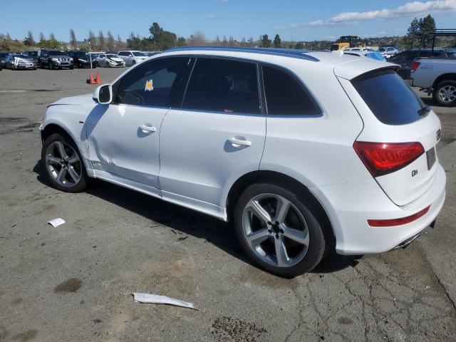 VIN WA1DGAFP6DA074931 2013 Audi Q5, Premium Plus no.2