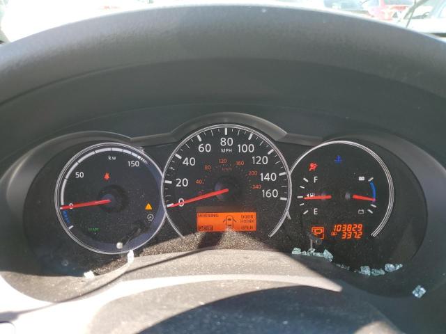 2010 Nissan Altima Hybrid VIN: 1N4CL2AP6AC172616 Lot: 48177144