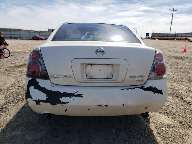 2005 Nissan Altima Se VIN: 1N4BL11D35C102668 Lot: 47577434