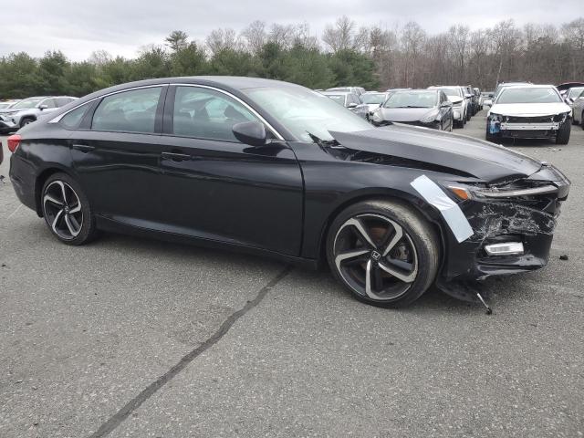 2020 Honda Accord Sport VIN: 1HGCV1F33LA153493 Lot: 54437954