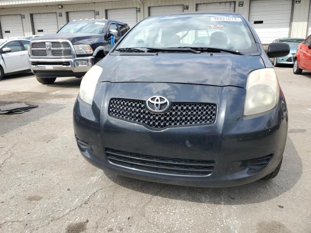 2008 Toyota Yaris VIN: JTDJT923885191057 Lot: 46821014