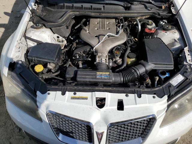 6G2ER57789L228018 | 2009 Pontiac g8