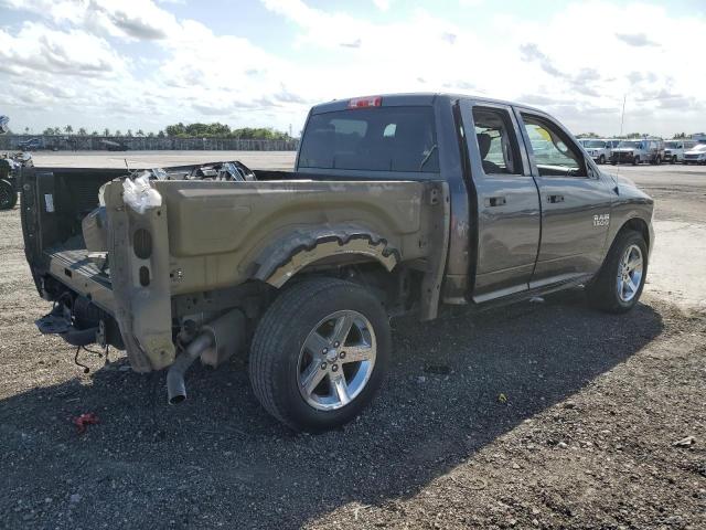 2015 RAM 1500 ST - 1C6RR6FG5FS675920