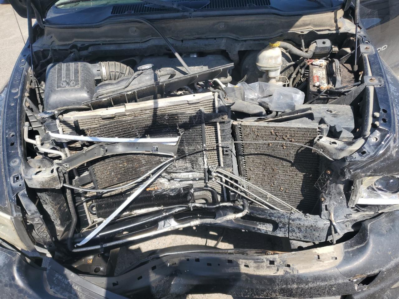 1D7HA18D93S304472 2003 Dodge Ram 1500 St