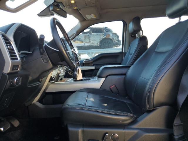 2015 FORD F150 SUPER - 1FTEW1EG4FFA00542