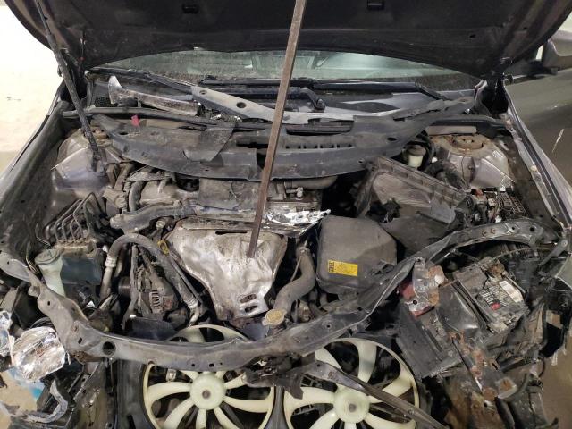 VIN 4T1BF1FKXFU001174 2015 Toyota Camry, LE no.11