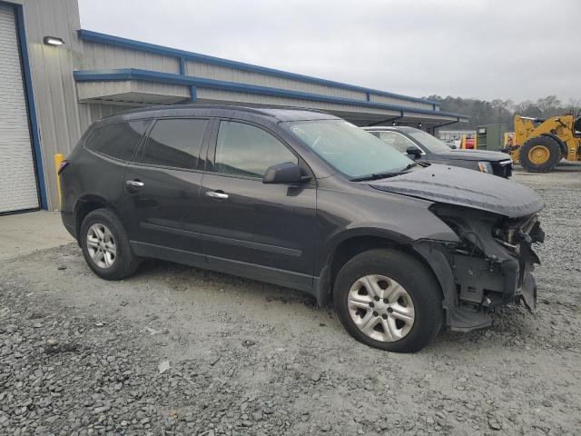 1GNKRFKD7FJ362953 | 2015 Chevrolet traverse ls