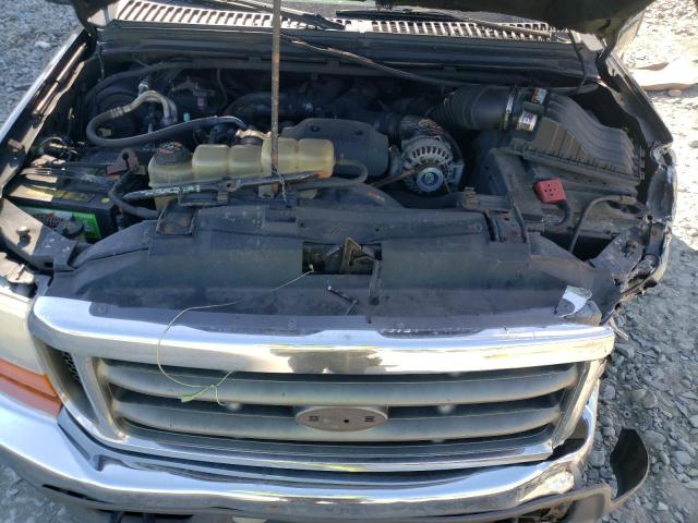 2001 Ford F350 Srw Super Duty VIN: 1FTSX31F71EA91779 Lot: 47317174