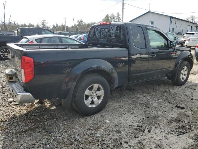 Lot #2392447754 2013 NISSAN FRONTIER S salvage car