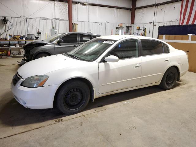 2004 Nissan Altima Base VIN: 1N4AL11D04C157427 Lot: 46101374