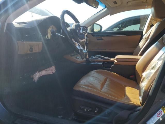 2018 Lexus Es 300H VIN: JTHBW1GG3J2170115 Lot: 46149834