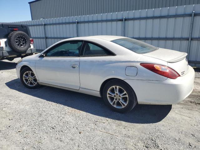 2005 Toyota Camry Solara Se VIN: 4T1CE38P05U993822 Lot: 46683324