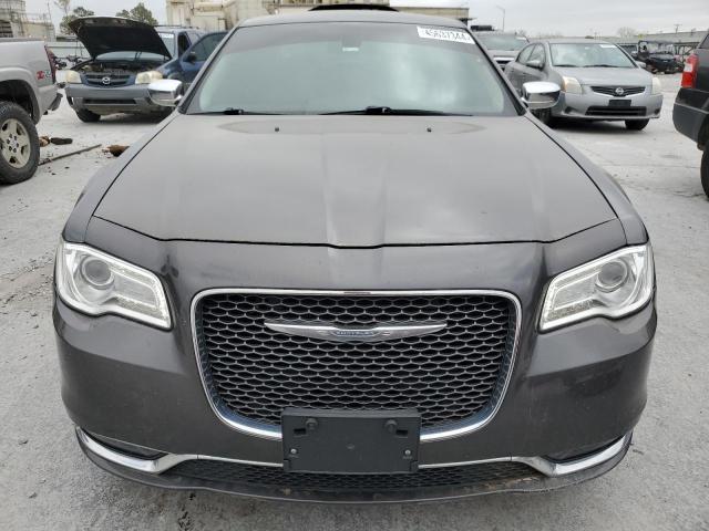 2016 CHRYSLER 300C - 2C3CCAEG0GH238411