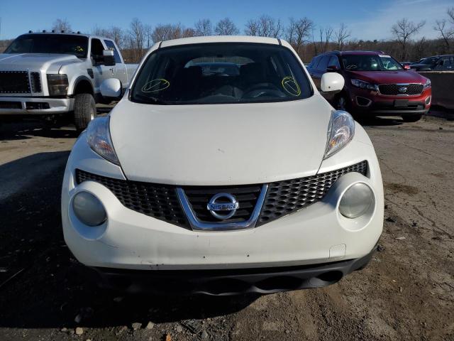 2013 Nissan Juke S VIN: JN8AF5MR5DT223927 Lot: 48114454