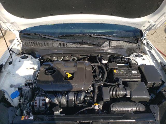 2021 KIA FORTE FE - 3KPF24AD3ME347378