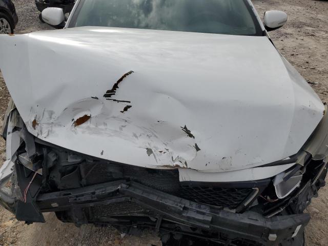 2014 Kia Optima Lx VIN: 5XXGM4A72EG335708 Lot: 45740974