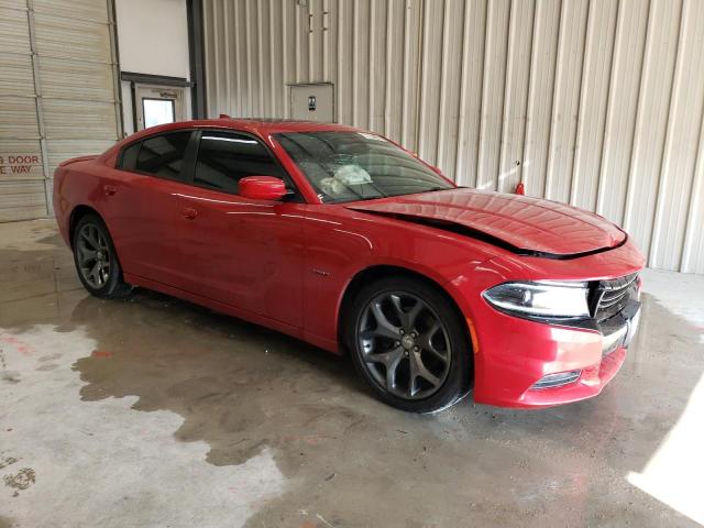 VIN 2C3CDXCT5FH915421 2015 Dodge Charger, R/T no.4