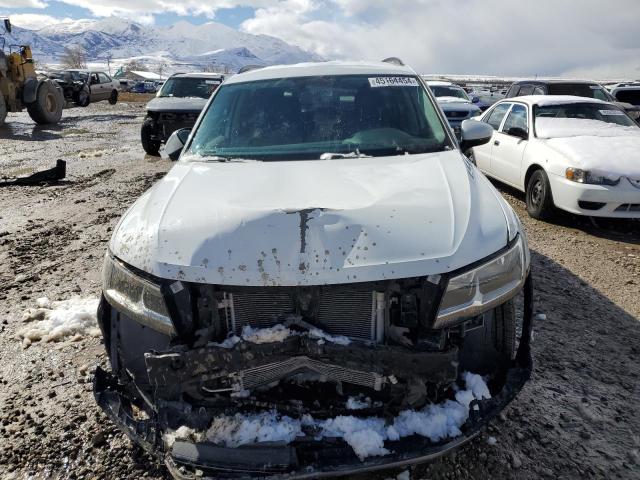2018 VOLKSWAGEN TIGUAN S - 3VV1B7AX8JM091862