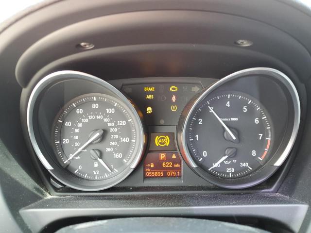 2015 BMW Z4 SDRIVE3 - WBALM7C51FJ798977
