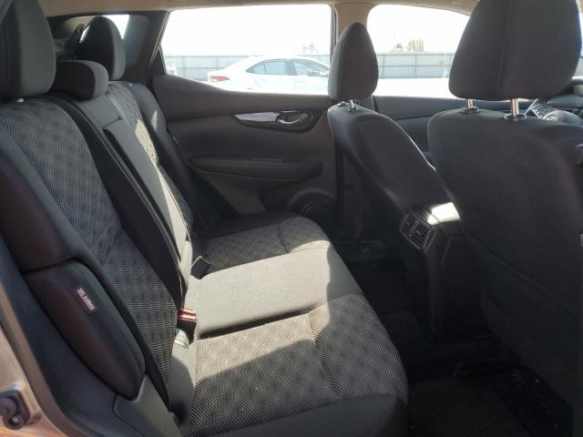 2022 NISSAN ROGUE SPOR - JN1BJ1BW4NW484467